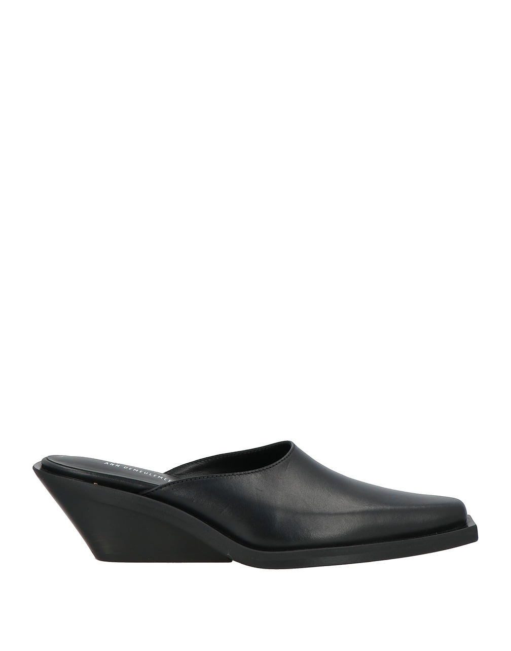 ANN DEMEULEMEESTER - Mules & Clogs