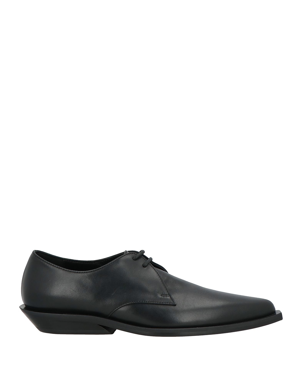 ANN DEMEULEMEESTER - Lace-up shoes