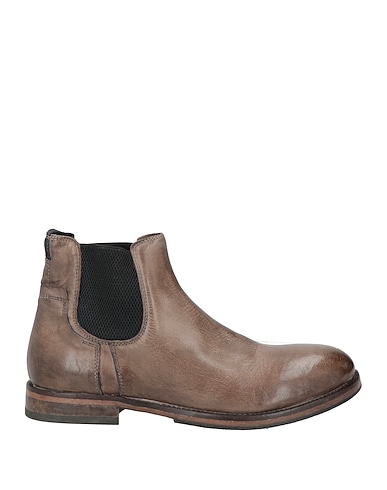 MOMA Ankle boot Calfskin