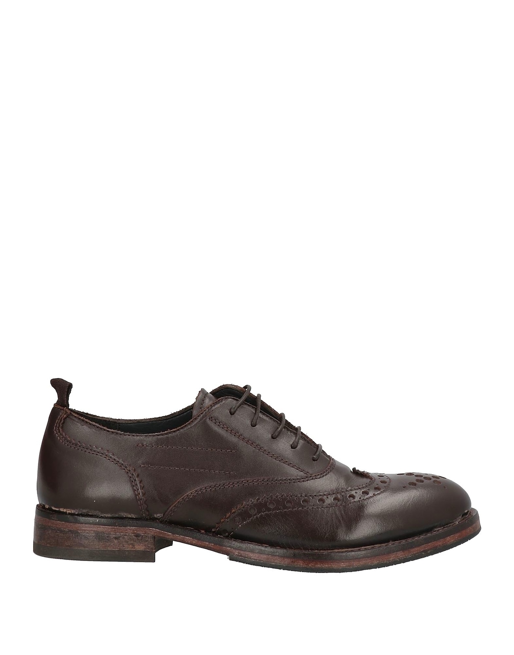 MOMA - Schnürschuhe