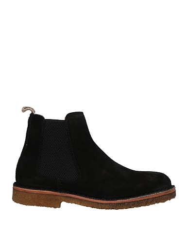 ASTORFLEX® Bottine Cuir