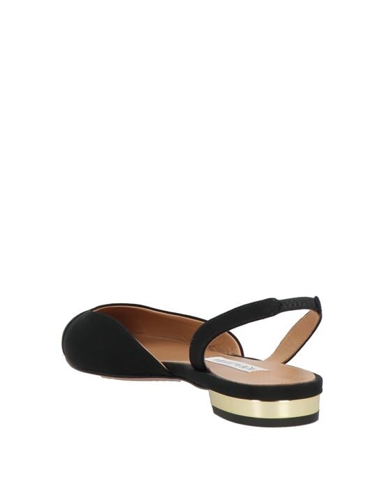 AQUAZZURA Балетки