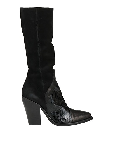 PHILOSOPHY di LORENZO SERAFINI Boots Black Leather