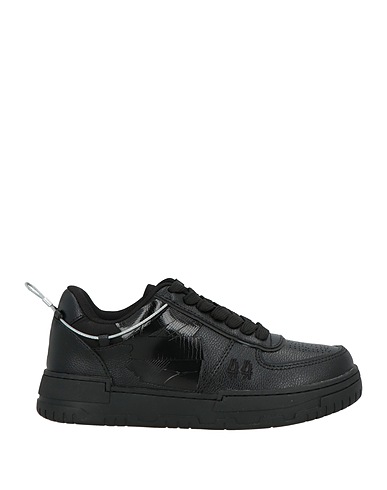 44 LABEL GROUP Sneakers Nero Fibre tessili