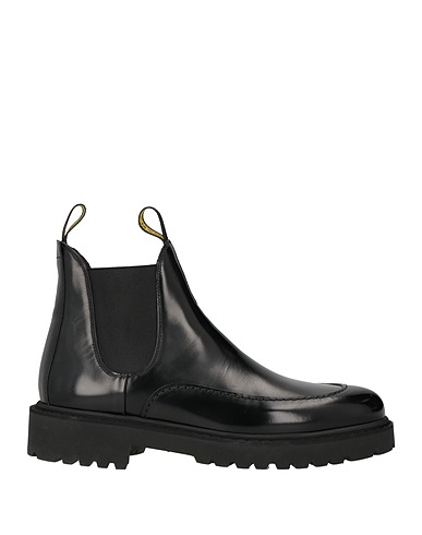 DOUCAL'S Ankle boot Leather