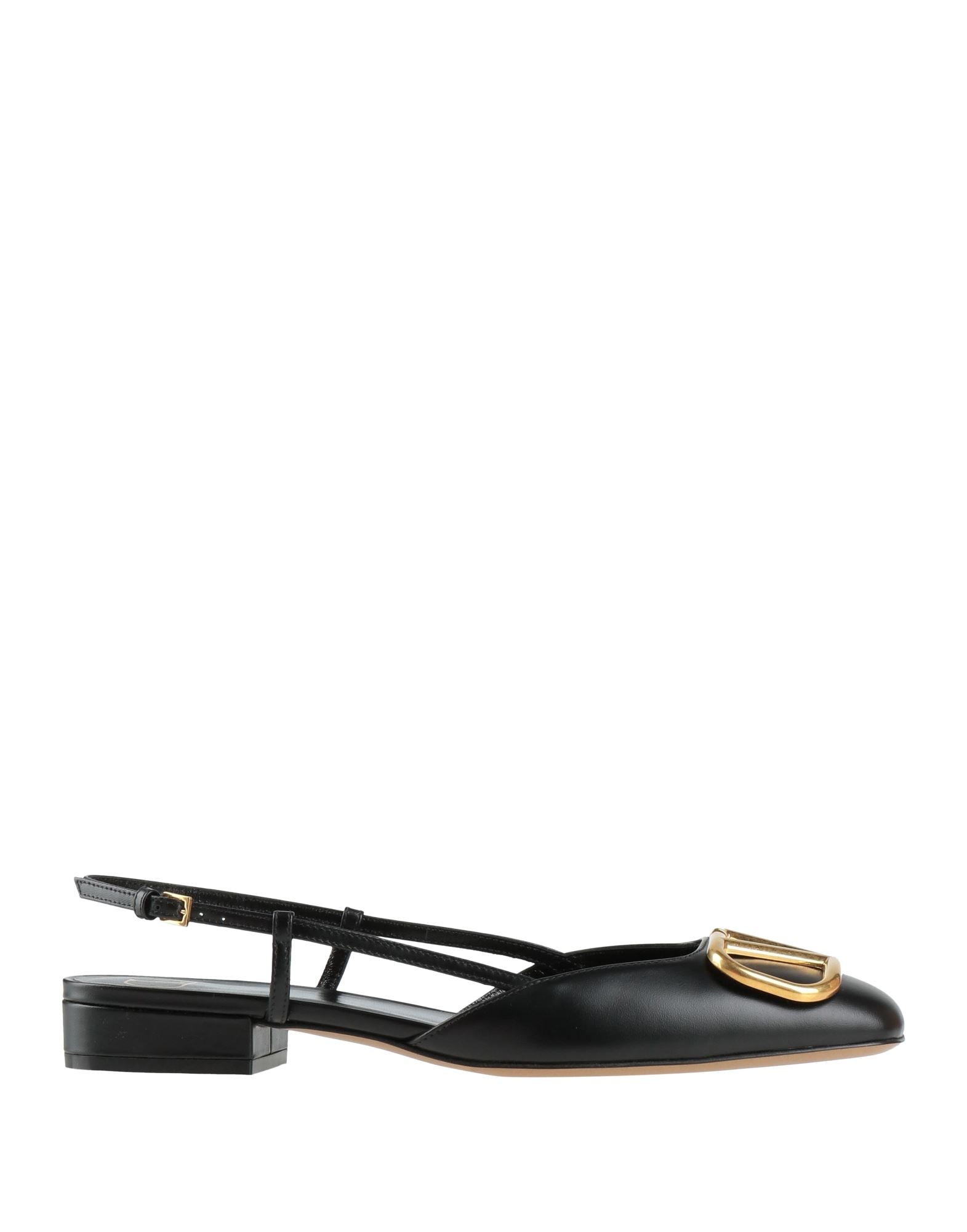 VALENTINO GARAVANI - Ballerines