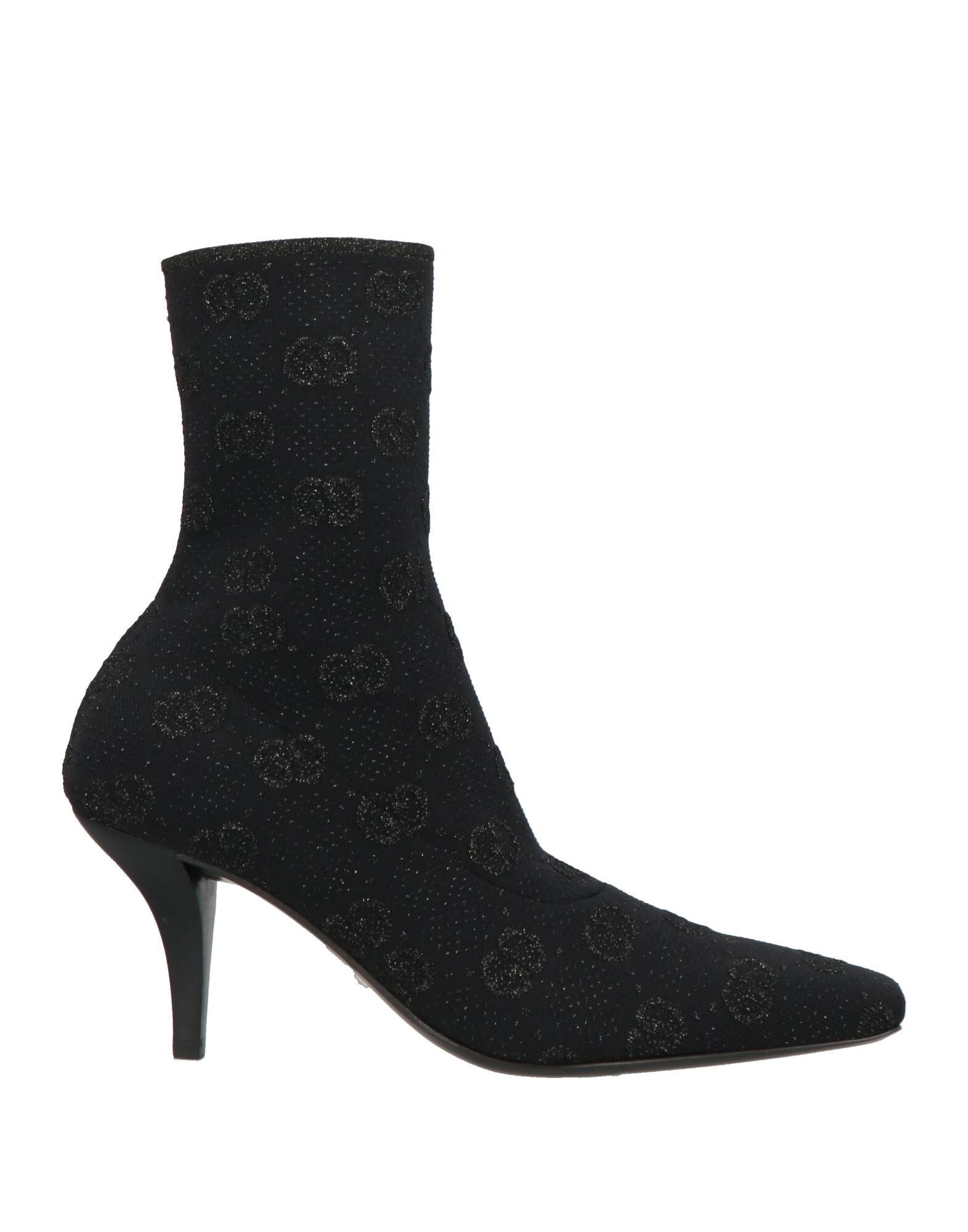 GUCCI - Stiefeletten