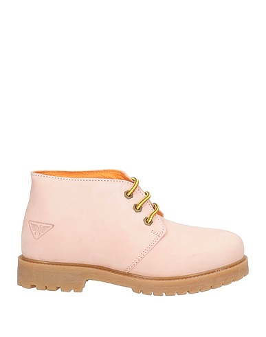 DOCKSTEPS Ankle boot Light pink Leather