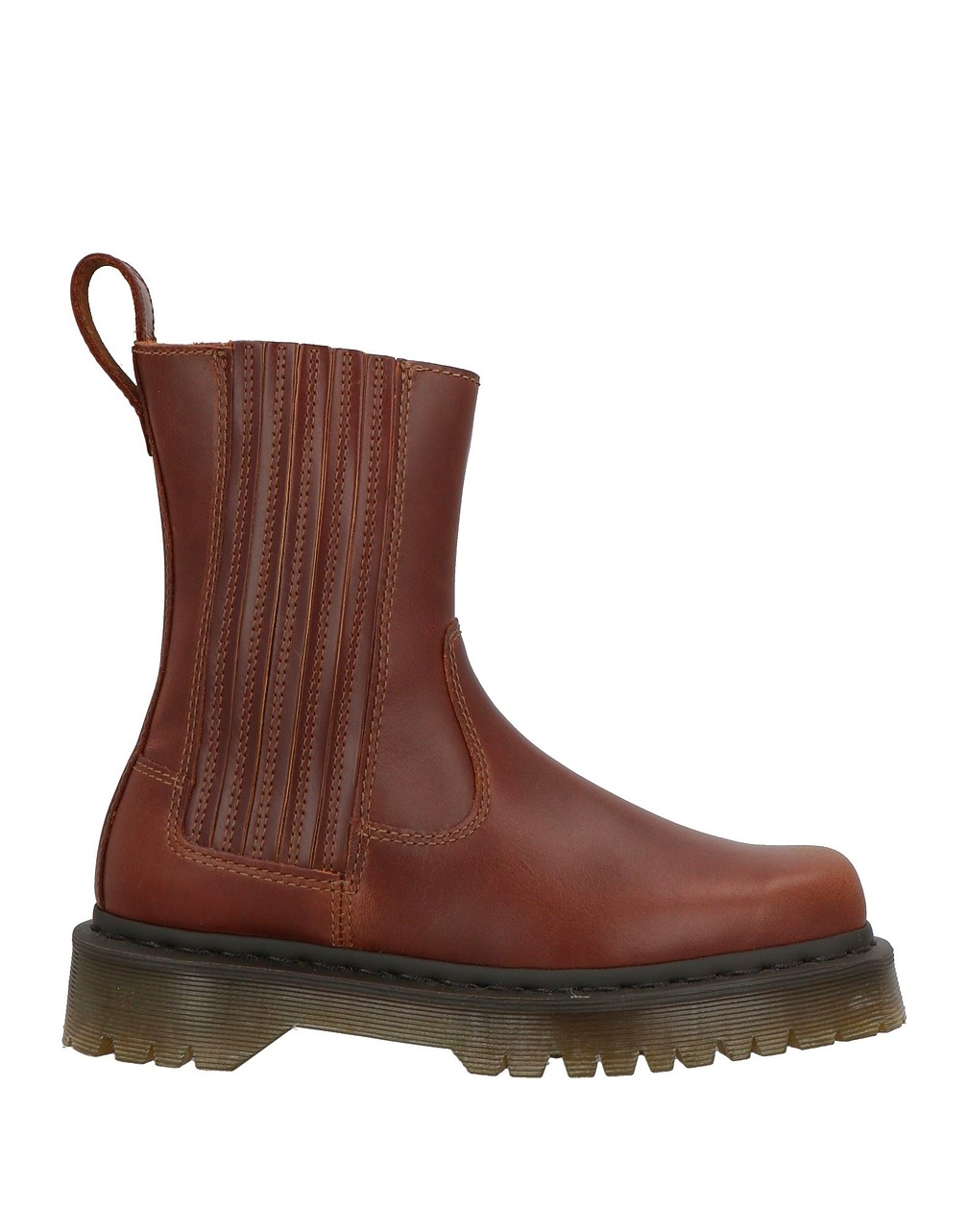 DR. MARTENS - Botines de caña alta