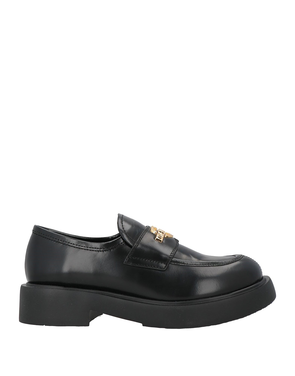 LOVE MOSCHINO - Loafers