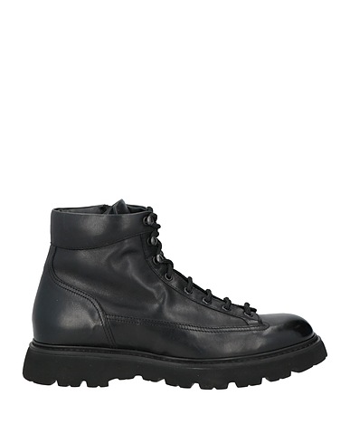 DOUCAL'S Ankle boot Leather