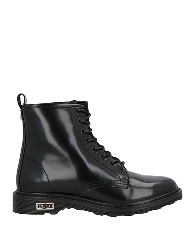 CULT Ankle boot Black Leather