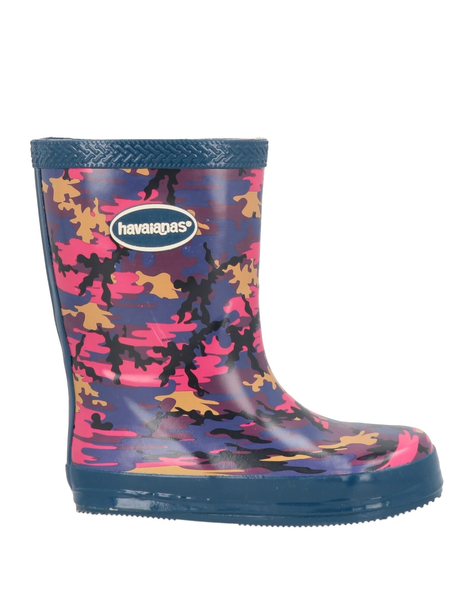 HAVAIANAS - Полусапоги и высокие ботинки