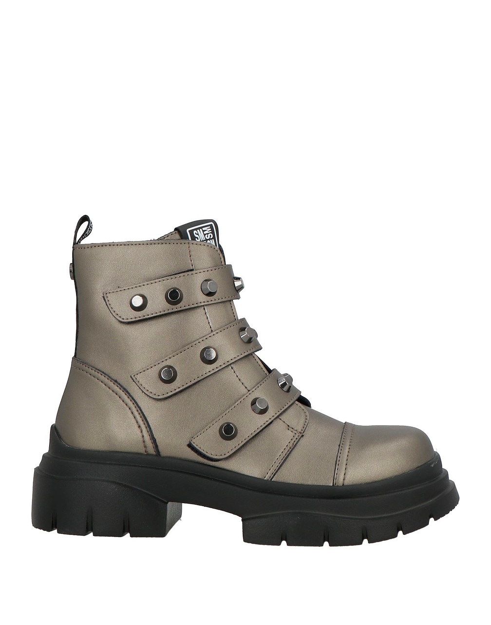 STEVE MADDEN - Botines de caña alta