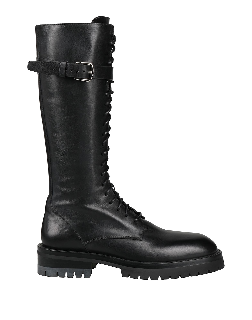 ANN DEMEULEMEESTER - Boots