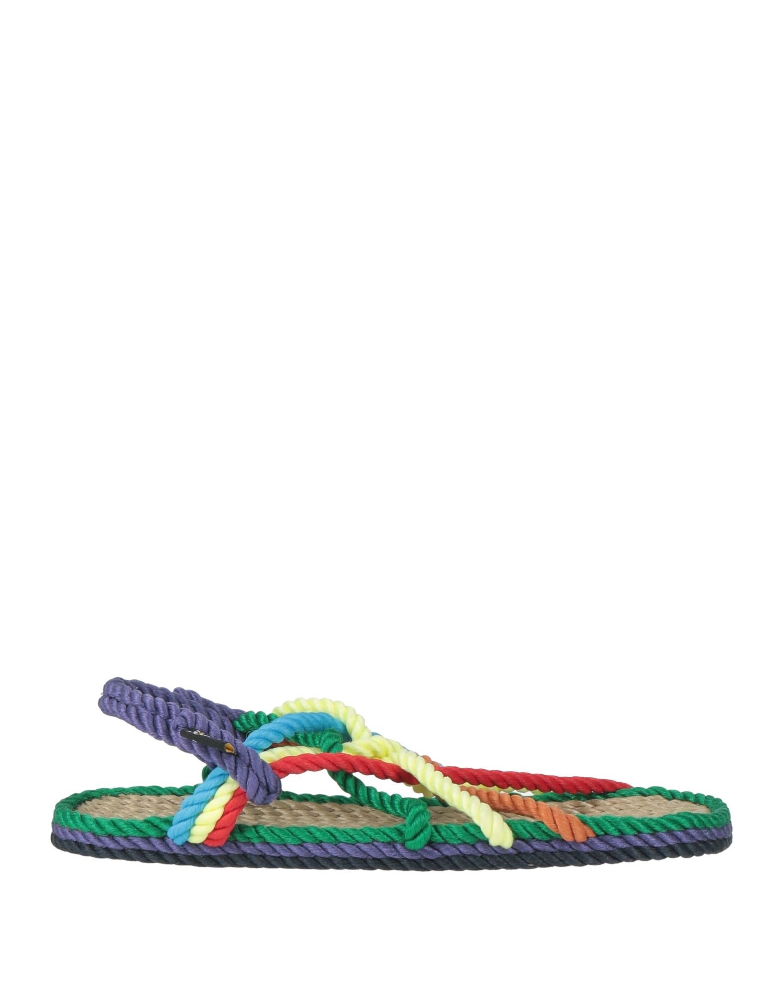NOMADIC STATE OF MIND® - Espadrilles