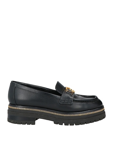 NINALILOU Loafers Calfskin