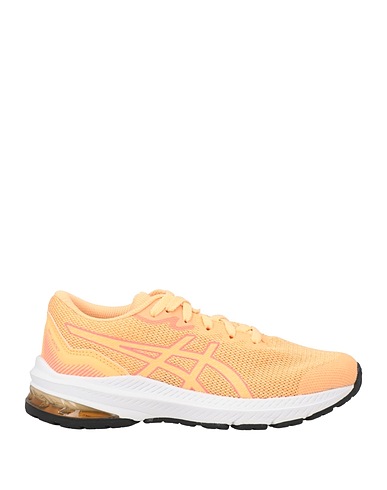 ASICS Sneakers Albicocca Fibre tessili
