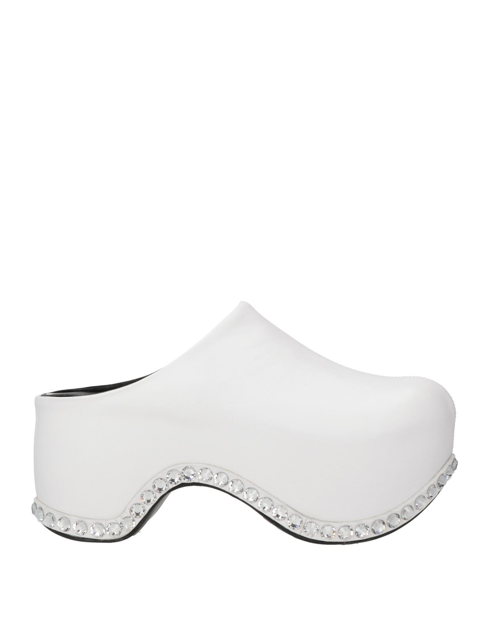 AREA x SERGIO ROSSI - Mules & Clogs