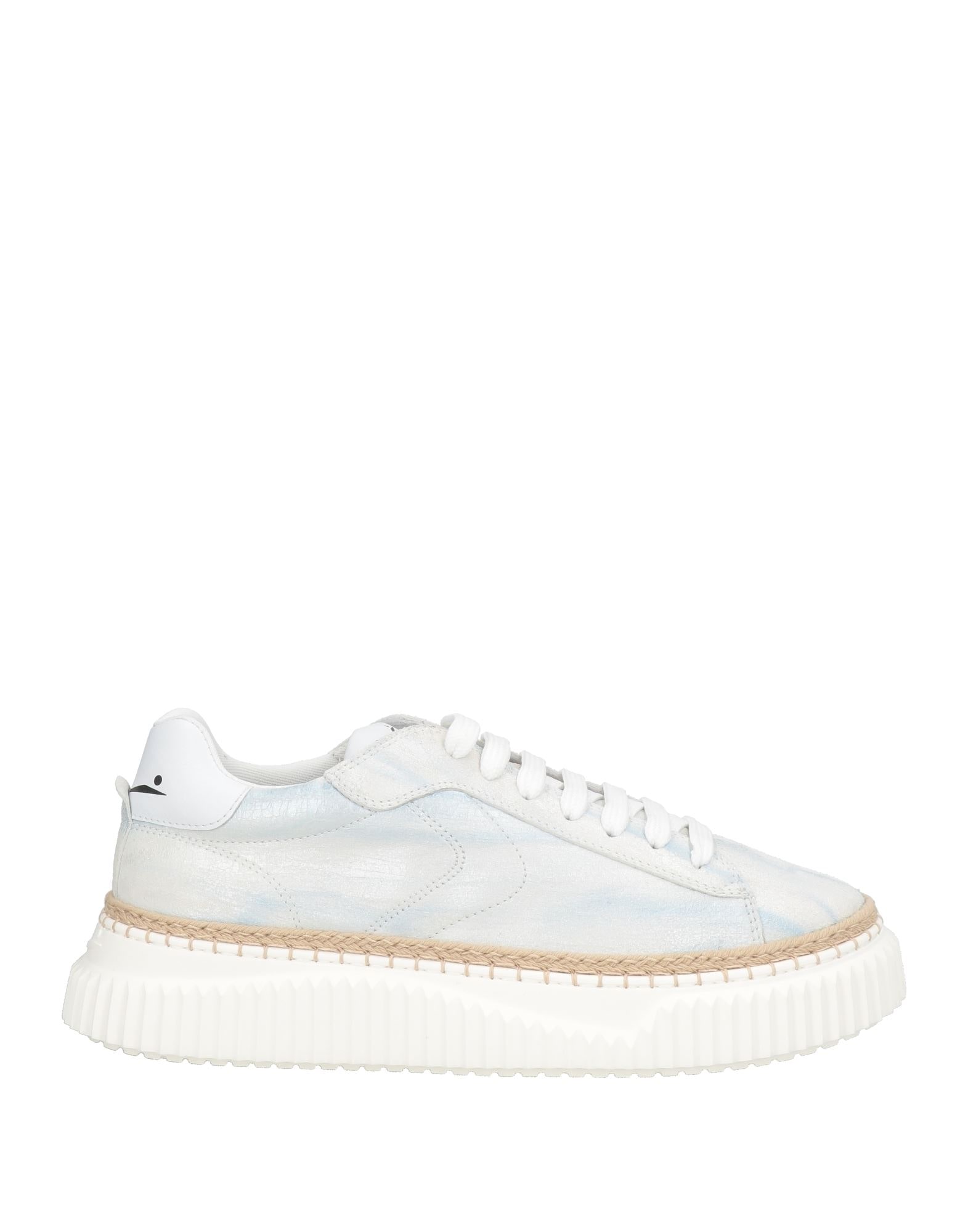 VOILE BLANCHE - Trainers