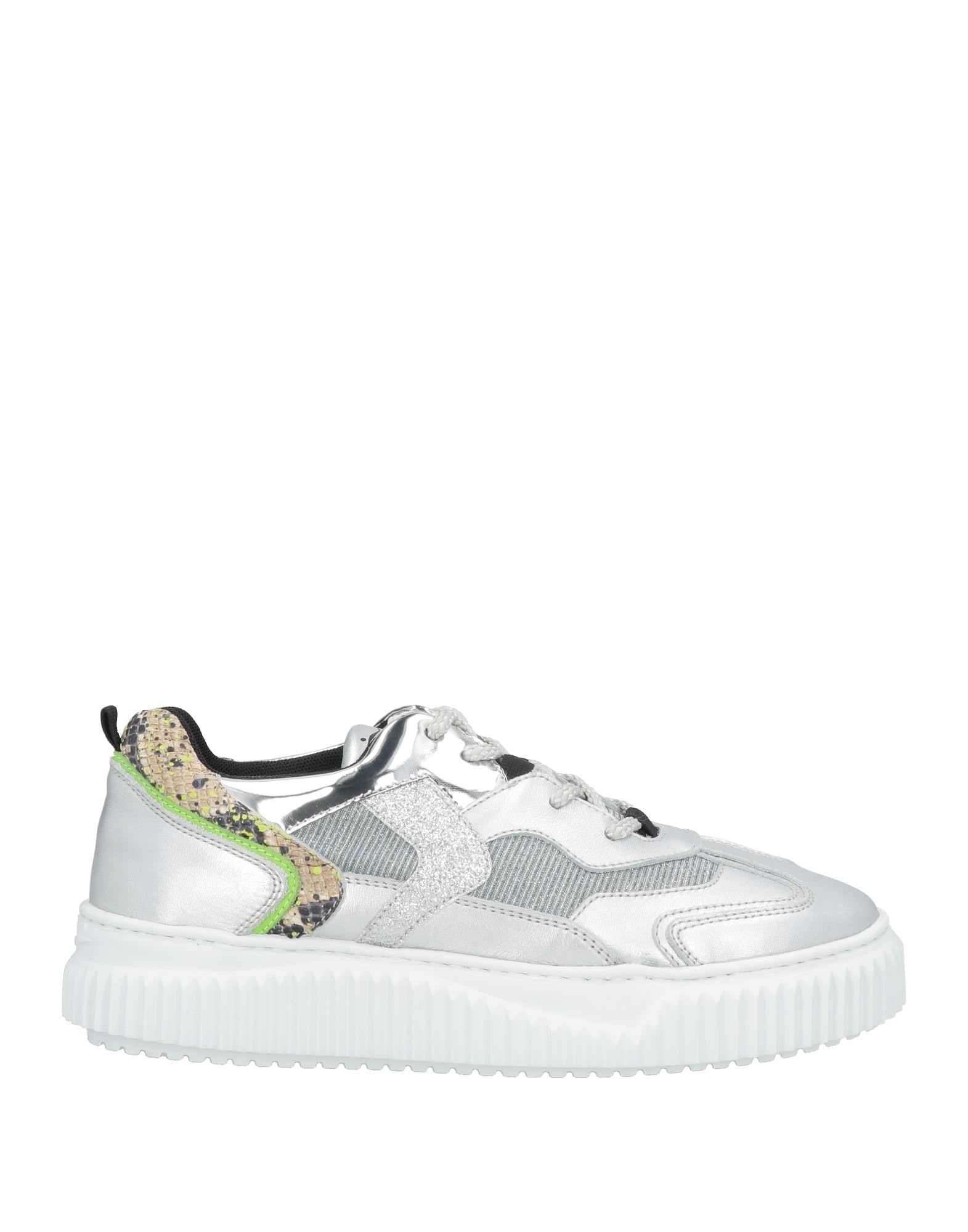 VOILE BLANCHE - Sneakers