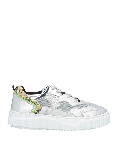 VOILE BLANCHE Sneakers Leather