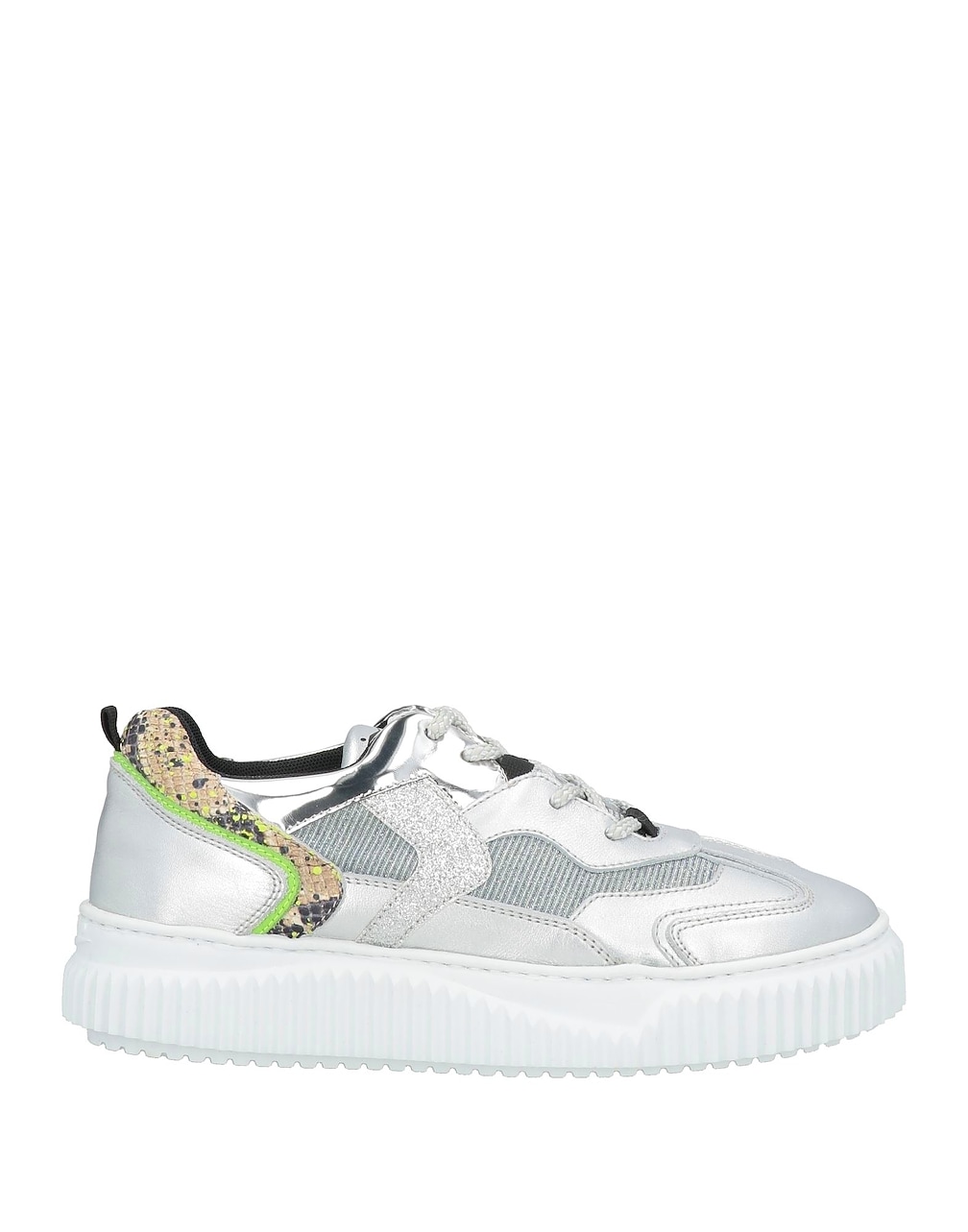 VOILE BLANCHE - Sneakers