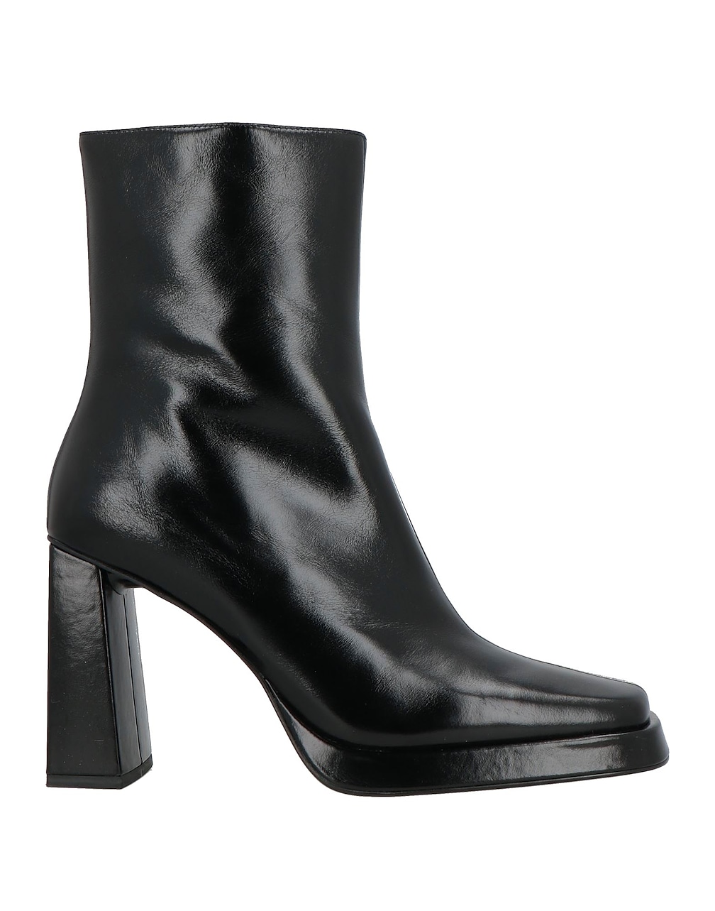 JEFFREY CAMPBELL - Полусапоги и высокие ботинки