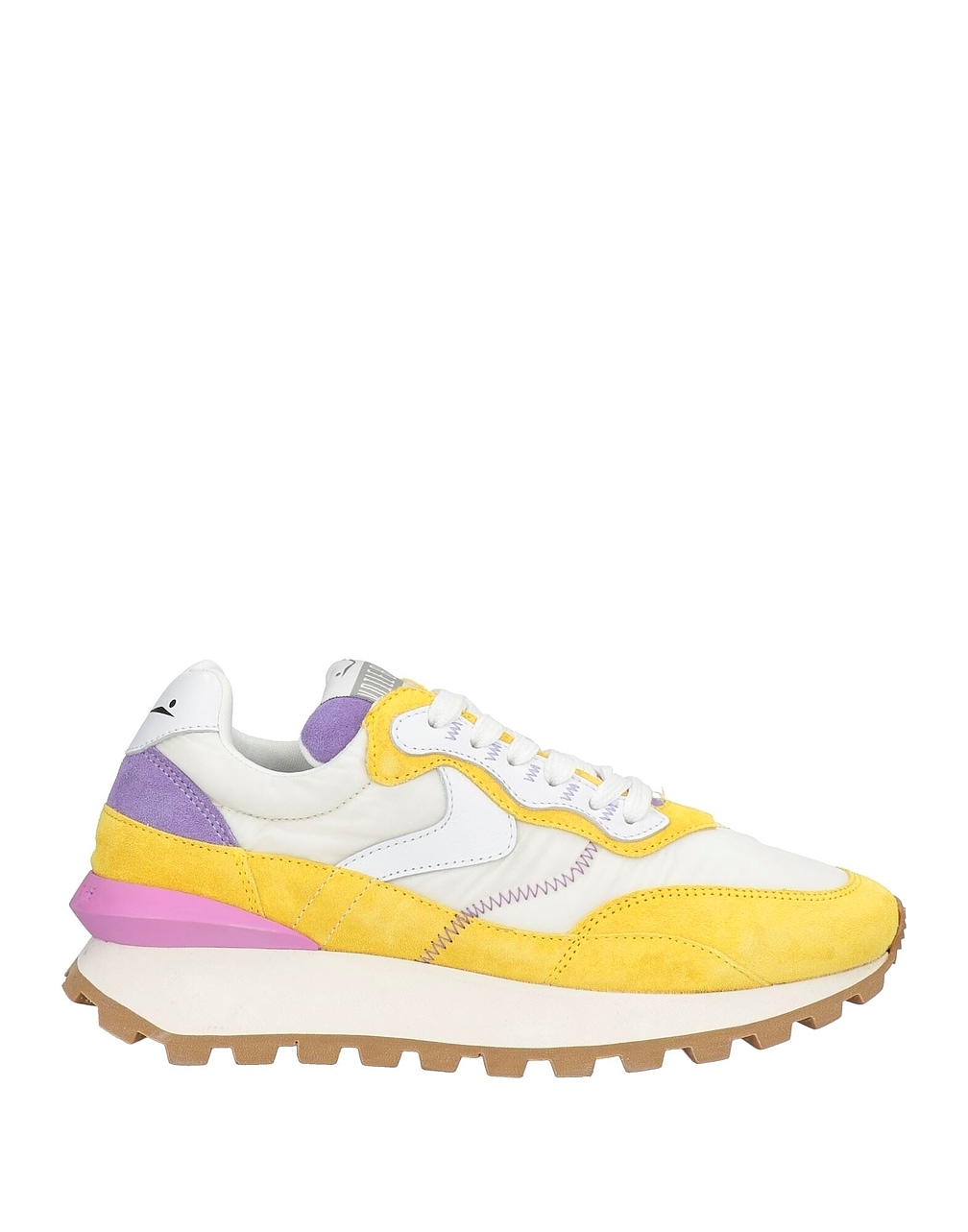 VOILE BLANCHE - Sneakers