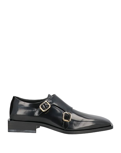 FERRAGAMO Loafers Leather