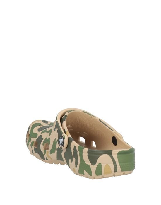 CROCS Мюли и сабо