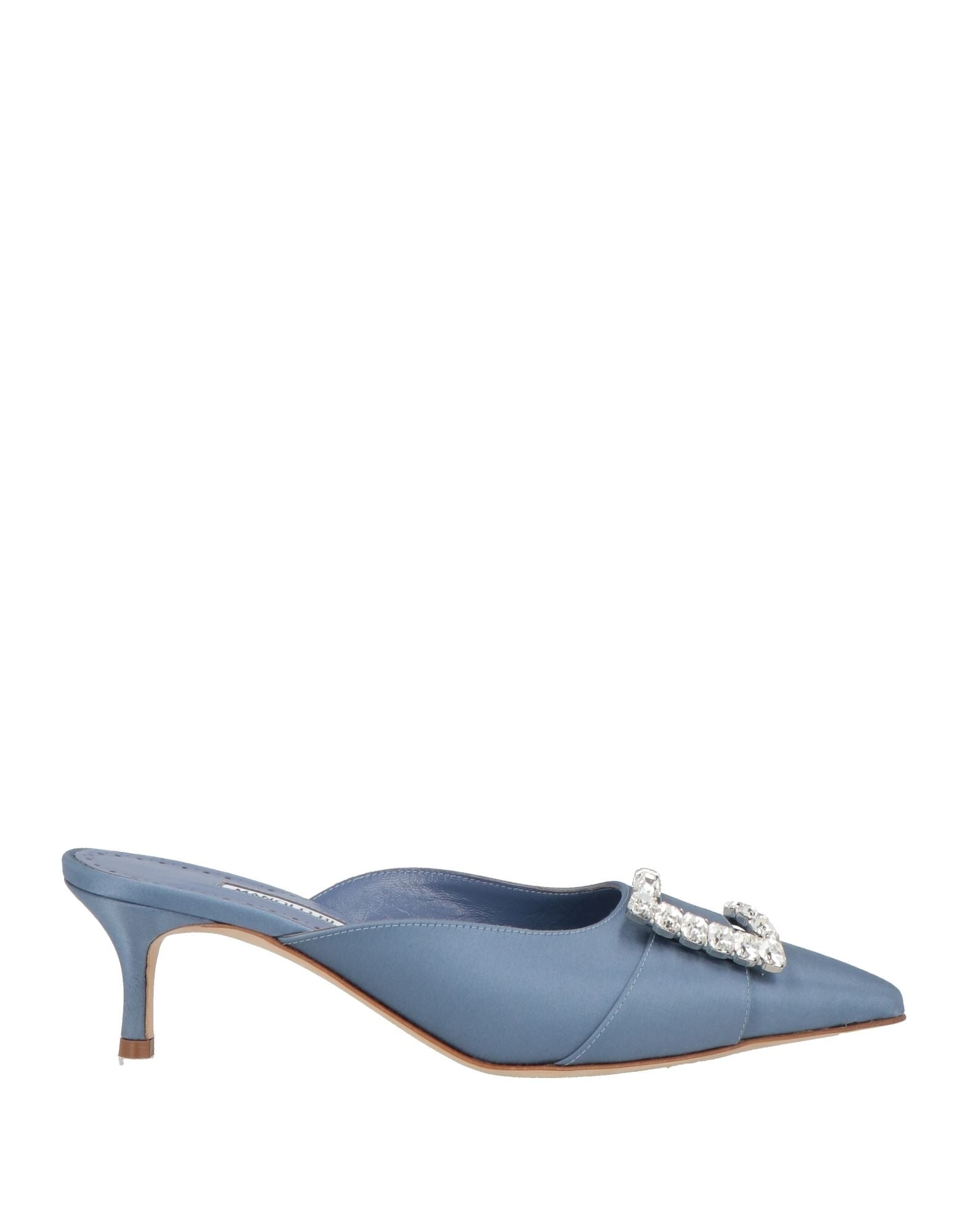 MANOLO BLAHNIK - Mules & Clogs