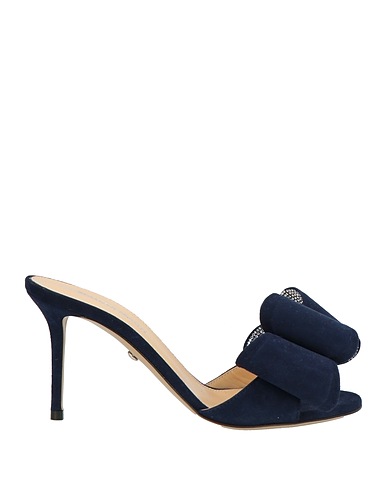 MACH & MACH Sandals Leather