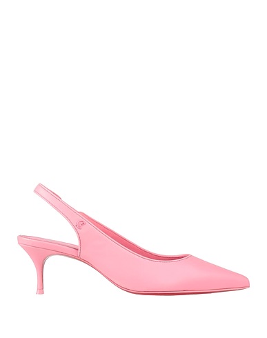 CHRISTIAN LOUBOUTIN Court Pink Leather