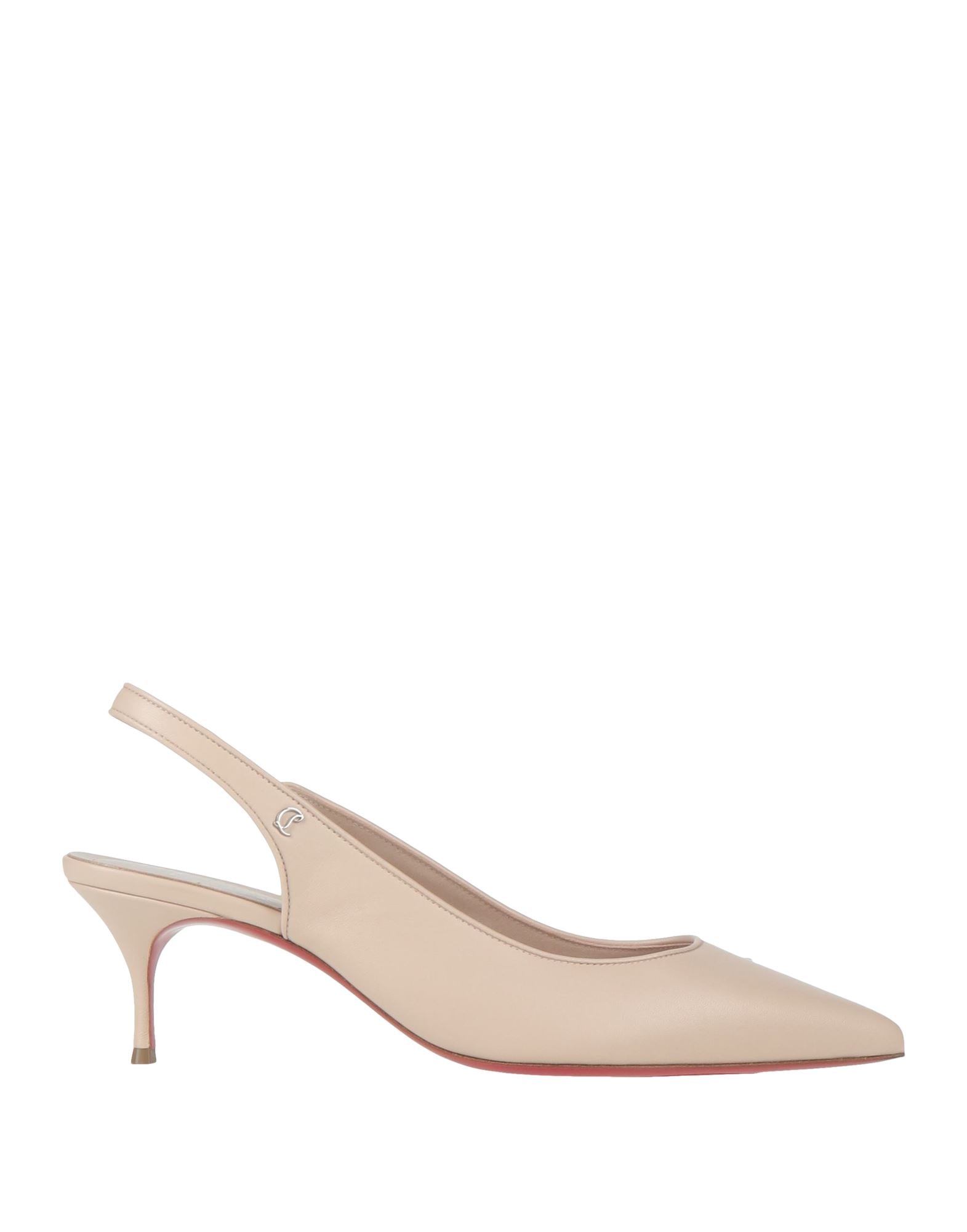 CHRISTIAN LOUBOUTIN - Pumps