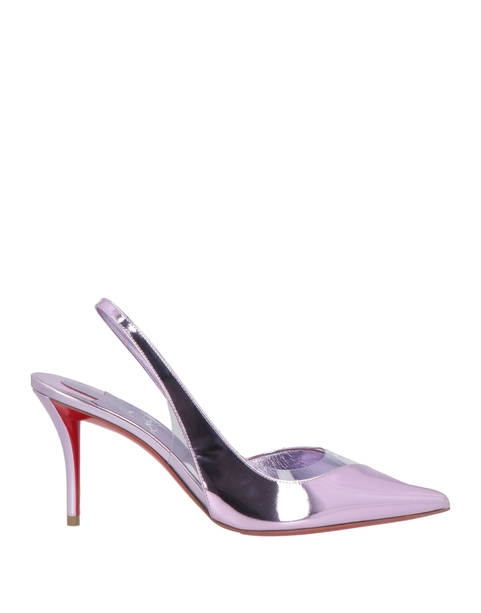 CHRISTIAN LOUBOUTIN - Escarpins