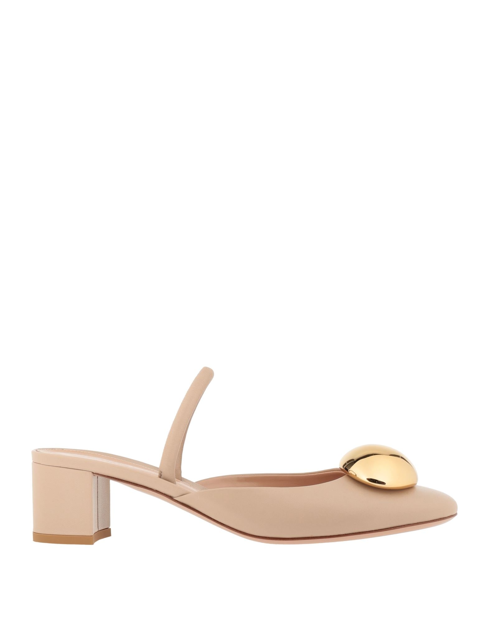 GIANVITO ROSSI - Pumps