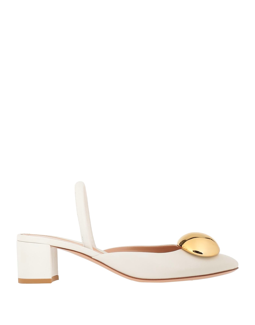 GIANVITO ROSSI - Pumps