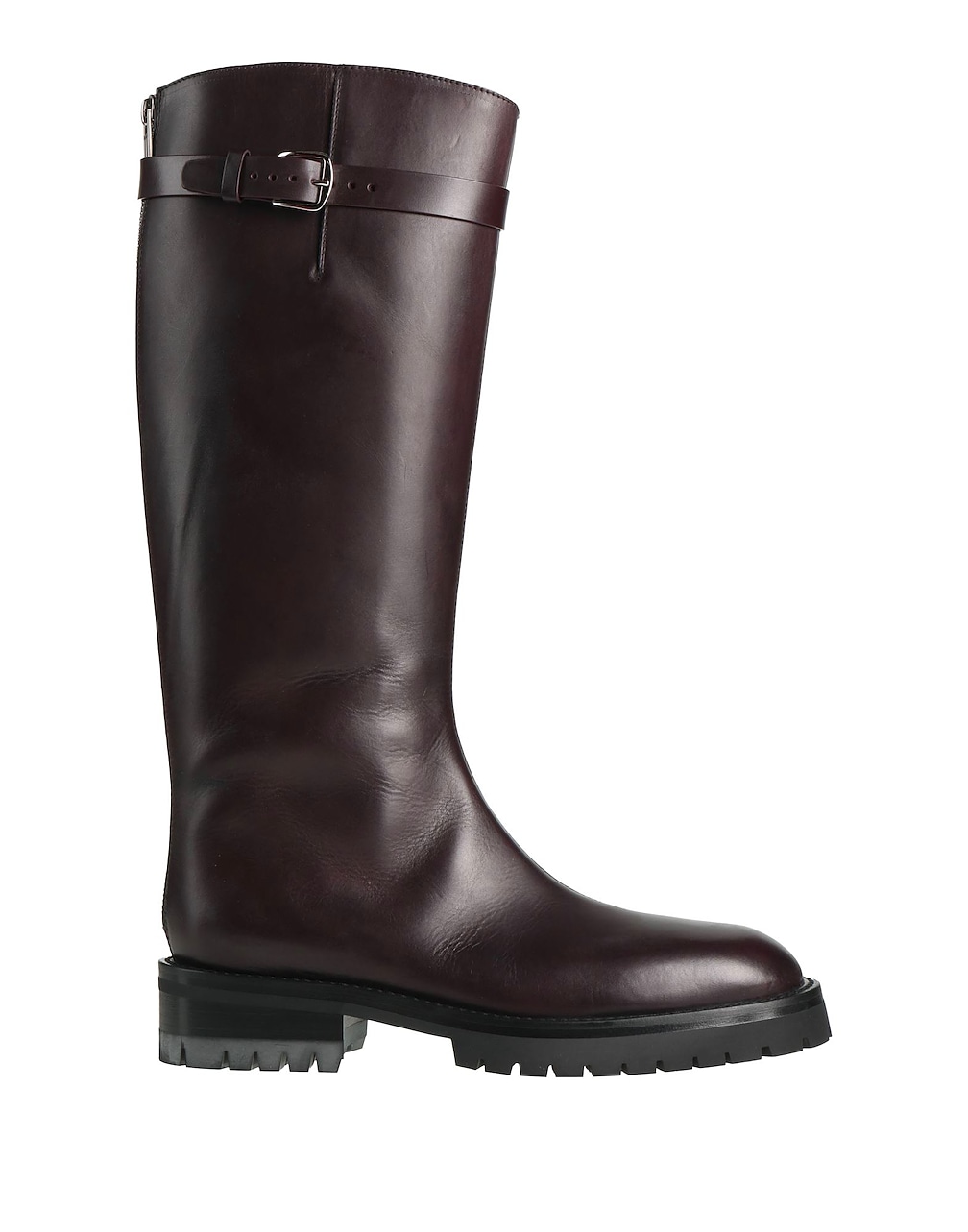 ANN DEMEULEMEESTER - Boots