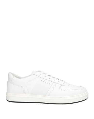 HOGAN Sneakers White Leather