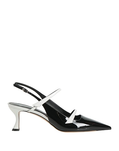 ALEXANDRE BIRMAN Court Leather