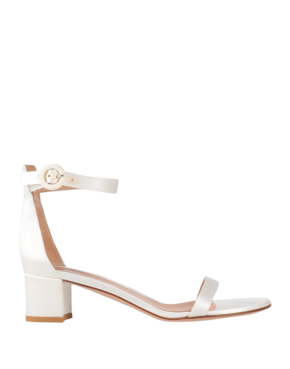 GIANVITO ROSSI - Sandals