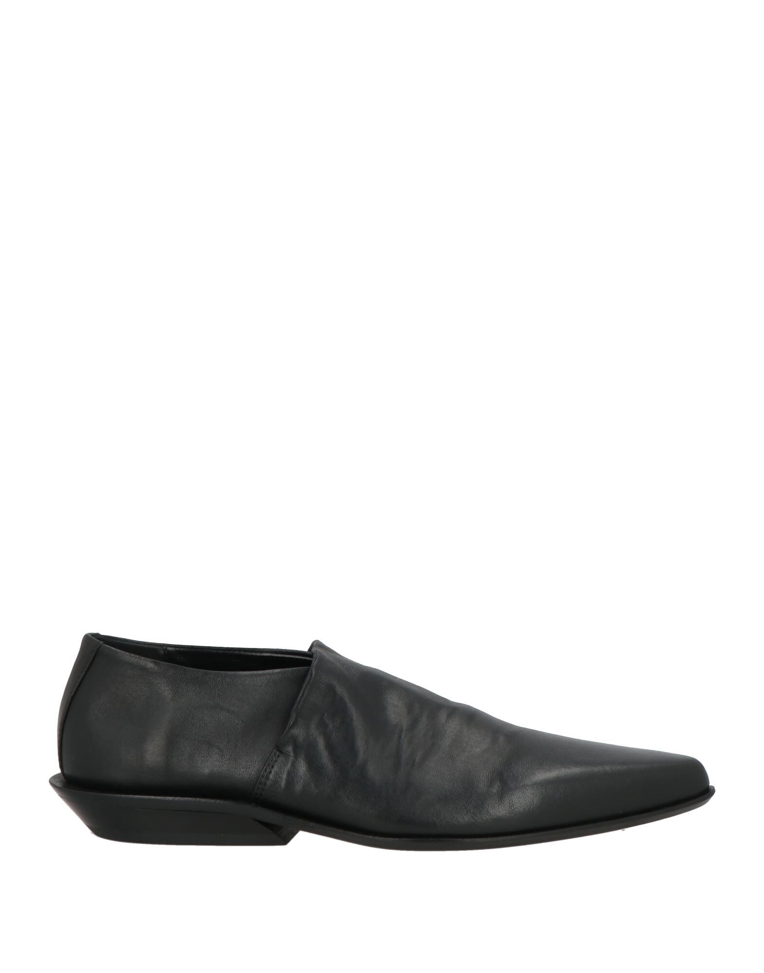 ANN DEMEULEMEESTER - Loafers