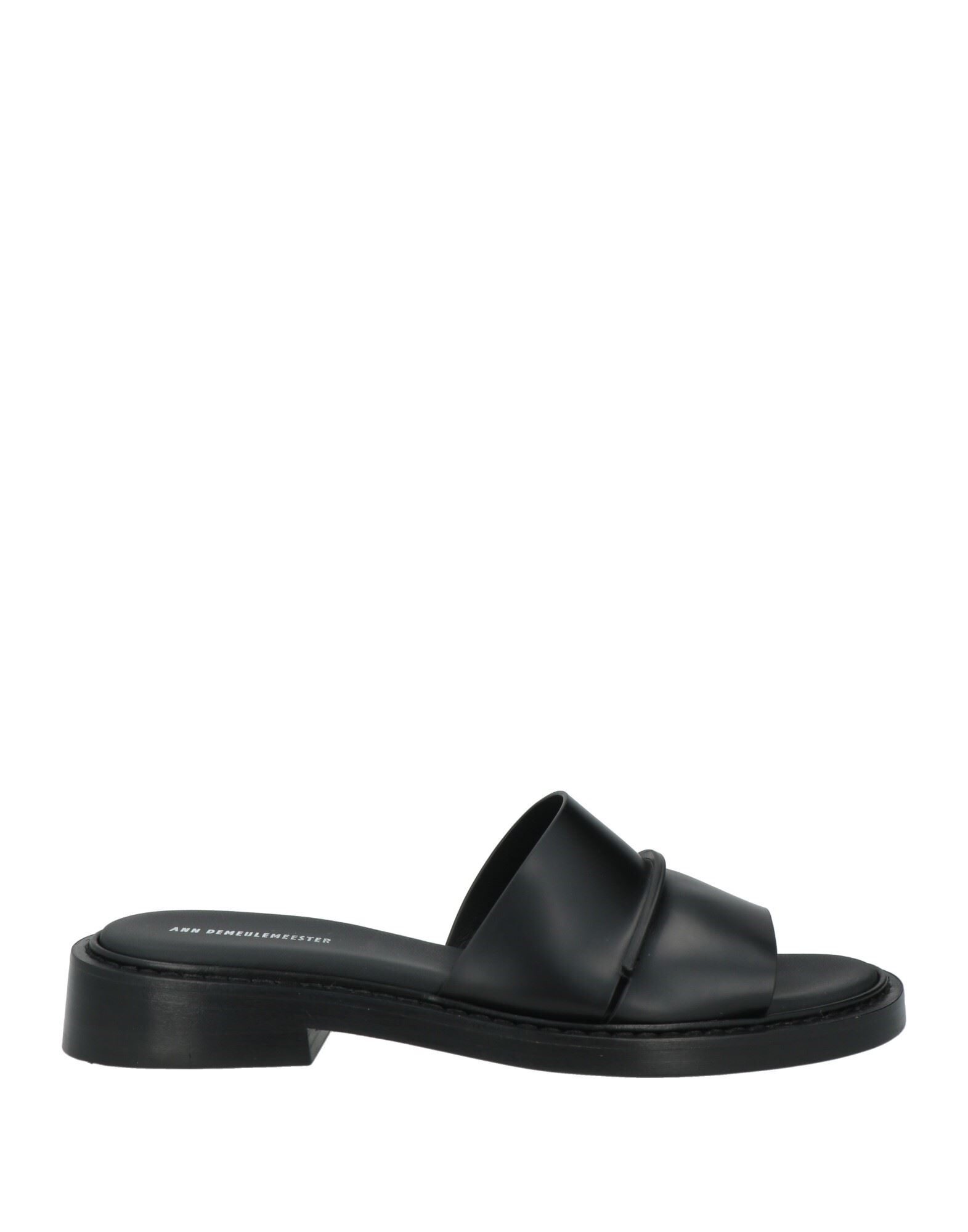 ANN DEMEULEMEESTER - Sandals