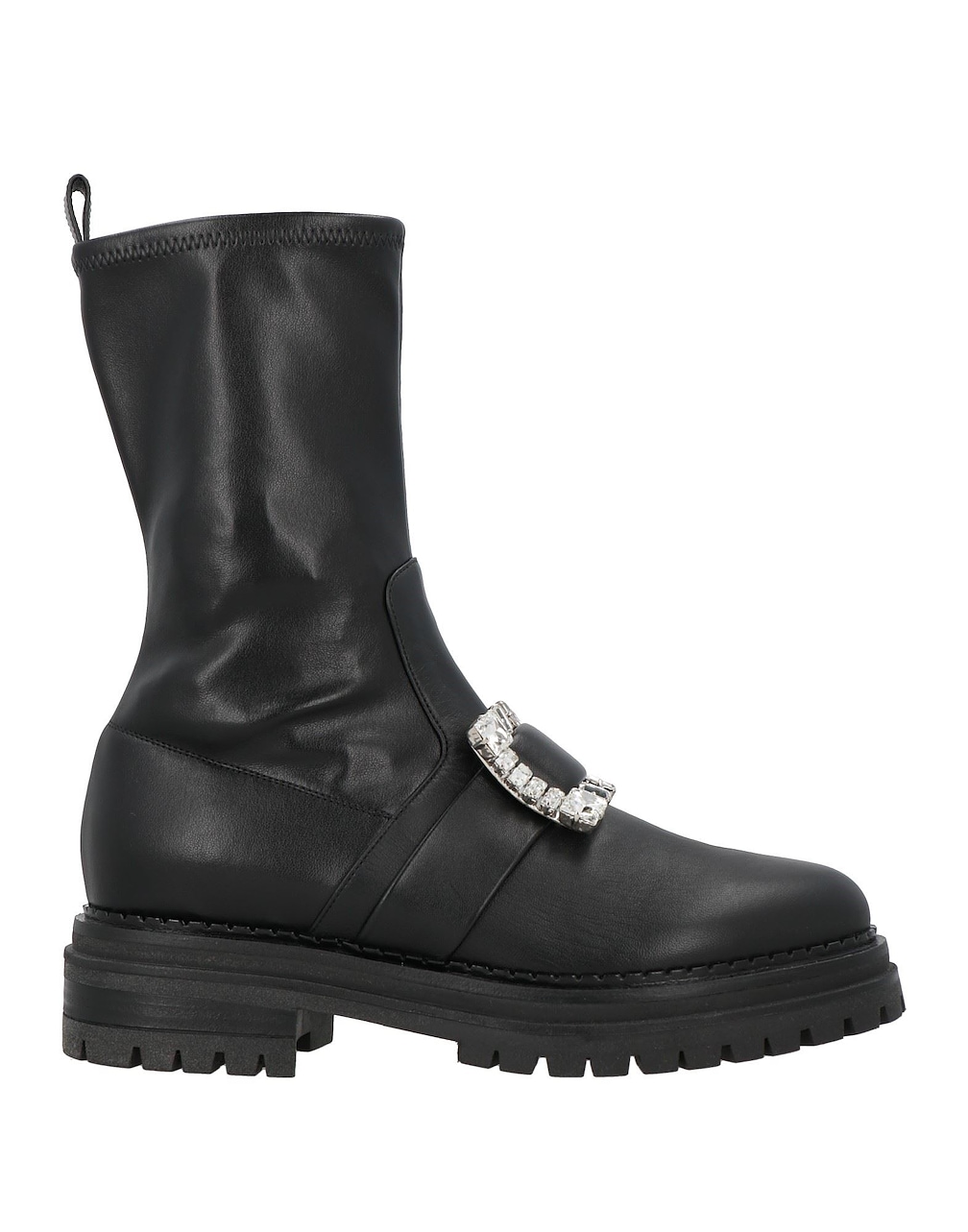 SERGIO ROSSI - Ankle boots
