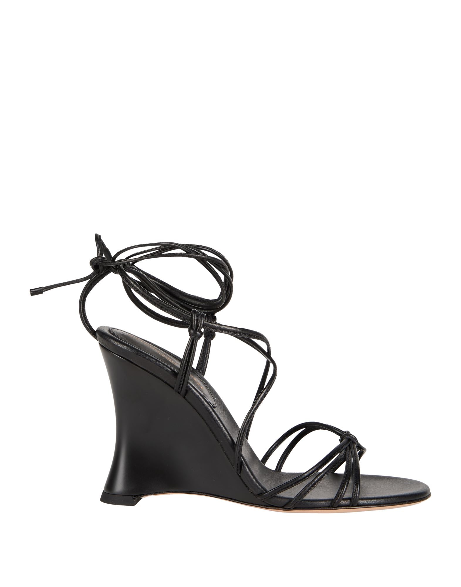 GIANVITO ROSSI - Sandals