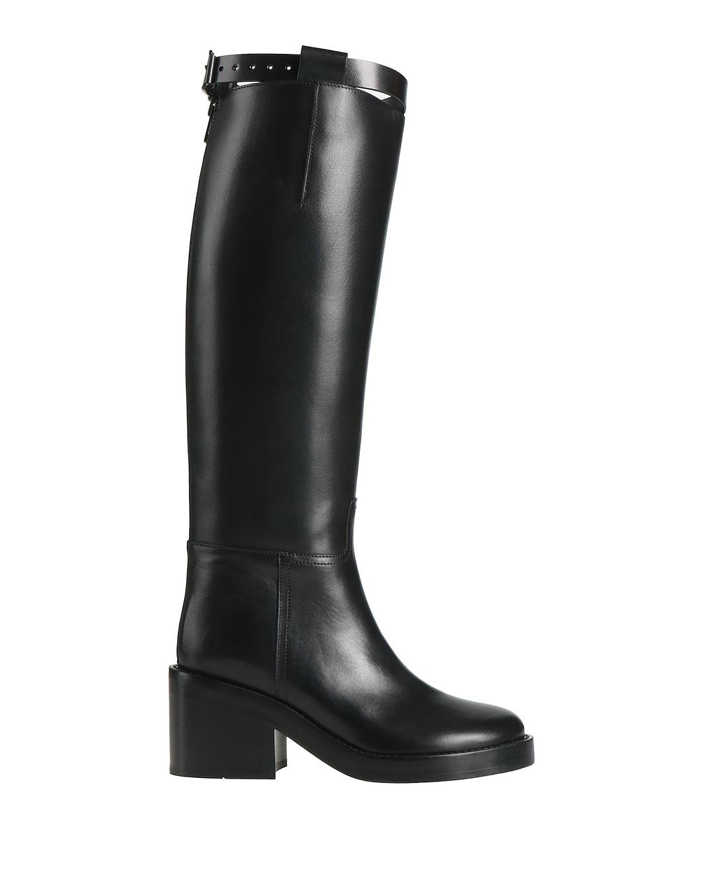 ANN DEMEULEMEESTER - Сапоги