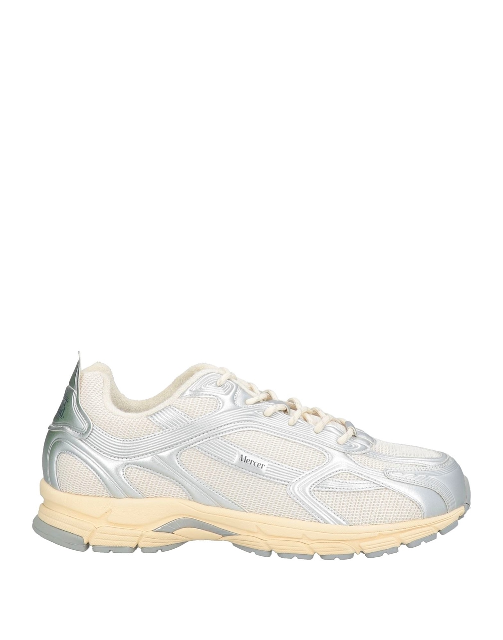 THE MERCER BRAND - Sneakers