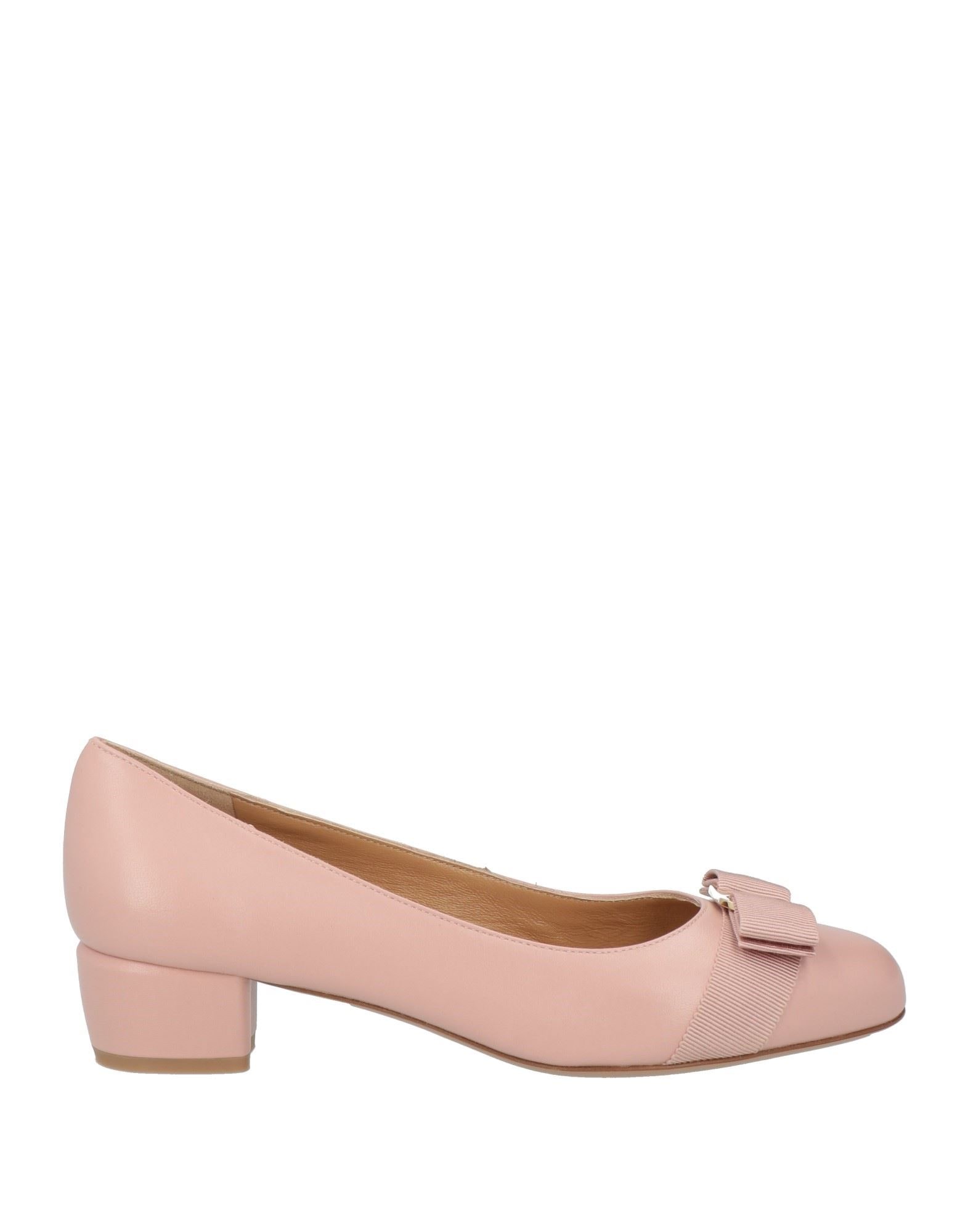 FERRAGAMO - Pumps