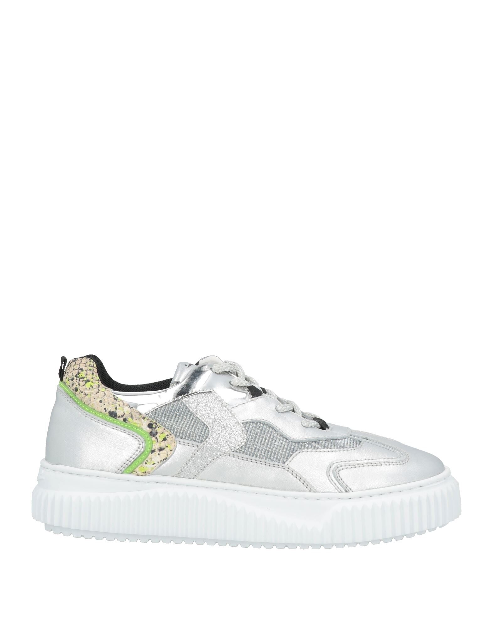 VOILE BLANCHE - Trainers
